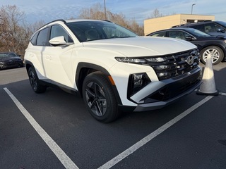 2026 Hyundai Tucson for sale in South Hill VA