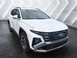 2026 Hyundai Tucson for sale in Batesville MS