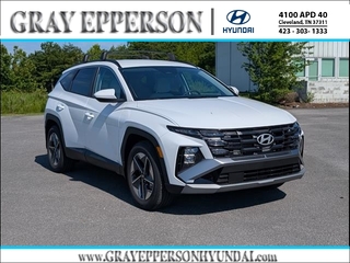 2026 Hyundai Tucson for sale in Cleveland TN