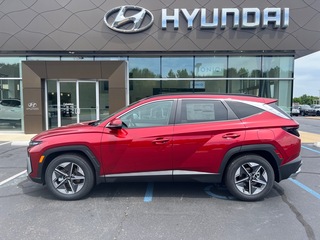 2026 Hyundai Tucson for sale in Columbus MS