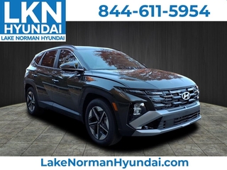 2026 Hyundai Tucson for sale in Cornelius NC