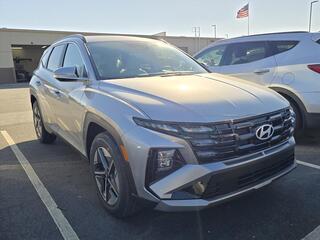 2026 Hyundai Tucson for sale in South Hill VA