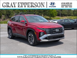 2026 Hyundai Tucson for sale in Cleveland TN