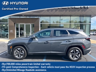2025 Hyundai Tucson for sale in Columbus MS