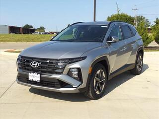 2025 Hyundai Tucson for sale in Peoria IL