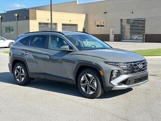 2025 Hyundai Tucson for sale in Ringgold GA