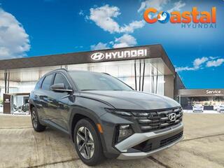 2025 Hyundai Tucson for sale in Melbourne FL