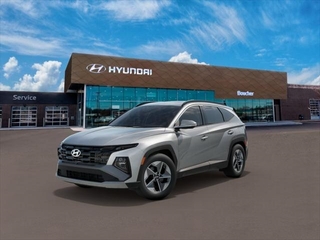 2025 Hyundai Tucson for sale in Waukesha WI