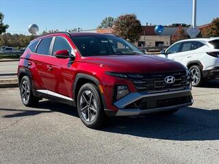 2025 Hyundai Tucson for sale in Greenville SC