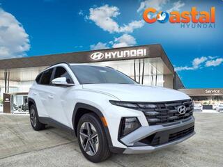 2025 Hyundai Tucson for sale in Melbourne FL