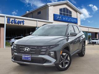 2025 Hyundai Tucson for sale in Denton TX