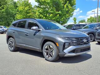 2025 Hyundai Tucson for sale in Cornelius NC