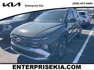 2025 Hyundai Tucson for sale in Enterprise AL