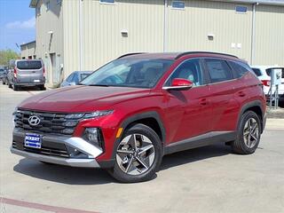 2025 Hyundai Tucson for sale in Denton TX