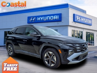 2025 Hyundai Tucson for sale in Melbourne FL