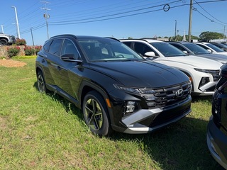 2025 Hyundai Tucson for sale in South Hill VA