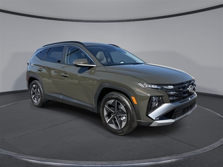 2025 Hyundai Tucson for sale in Wake Forest NC