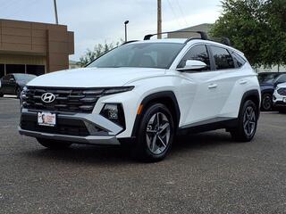2025 Hyundai Tucson for sale in Fort Mill SC