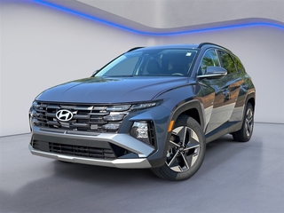 2025 Hyundai Tucson for sale in Ringgold GA
