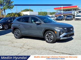 2025 Hyundai Tucson for sale in Rocky Mount NC