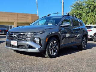 2025 Hyundai Tucson for sale in Fort Mill SC