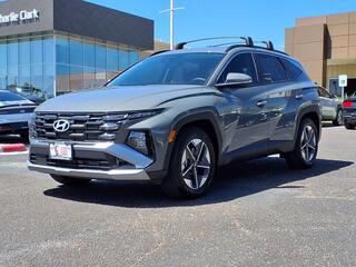 2025 Hyundai Tucson for sale in Fort Mill SC