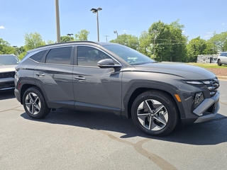2025 Hyundai Tucson for sale in Batesville MS