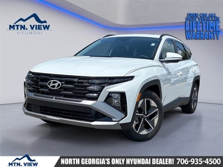 2026 Hyundai Tucson for sale in Ringgold GA