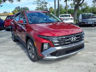 2026 Hyundai Tucson for sale in Cocoa FL