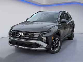 2026 Hyundai Tucson for sale in Ringgold GA