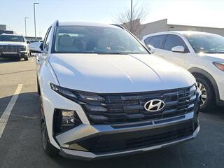 2026 Hyundai Tucson for sale in South Hill VA
