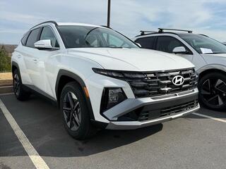 2026 Hyundai Tucson for sale in South Hill VA