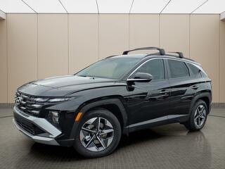 2026 Hyundai Tucson for sale in Bristol TN