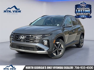 2026 Hyundai Tucson for sale in Ringgold GA