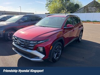 2026 Hyundai Tucson for sale in Dayton OH