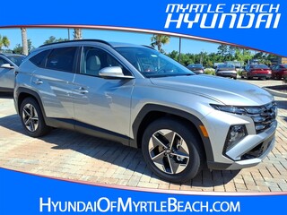 2026 Hyundai Tucson for sale in Myrtle Beach SC
