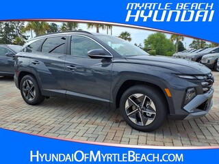 2026 Hyundai Tucson for sale in Myrtle Beach SC