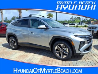 2026 Hyundai Tucson for sale in Myrtle Beach SC