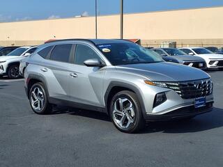 2022 Hyundai Tucson for sale in Syracuse NY