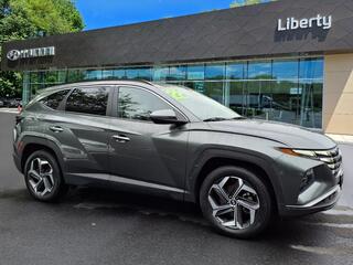 2022 Hyundai Tucson for sale in Mahwah NJ
