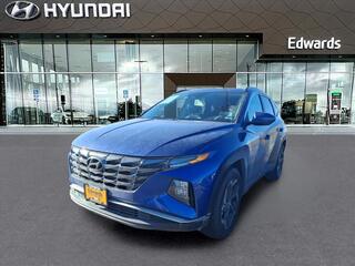 2022 Hyundai Tucson for sale in Council Bluffs IA