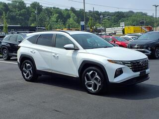 2022 Hyundai Tucson for sale in Syracuse NY