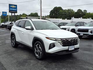 2022 Hyundai Tucson for sale in Fort Washington MD
