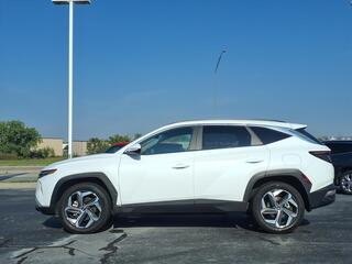 2022 Hyundai Tucson for sale in Lincoln NE