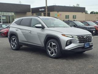 2022 Hyundai Tucson for sale in Syracuse NY