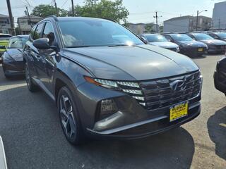 2022 Hyundai Tucson for sale in Jersey City NJ