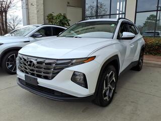 2022 Hyundai Tucson for sale in Cornelius NC