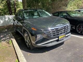 2022 Hyundai Tucson for sale in Mahwah NJ