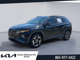 2022 Hyundai Tucson for sale in Louisville TN