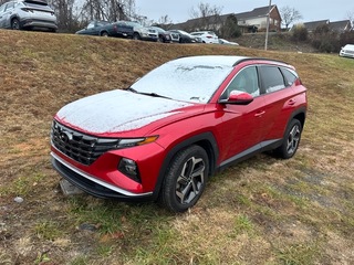2022 Hyundai Tucson for sale in Johnson City TN